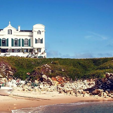 Casa Das Mares 2 Baleal Exteriör bild