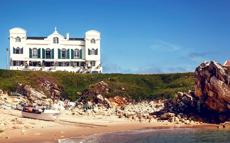 Casa Das Mares 2 Baleal Exteriör bild