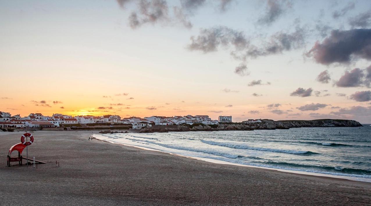 Casa Das Mares 2 Baleal Exteriör bild