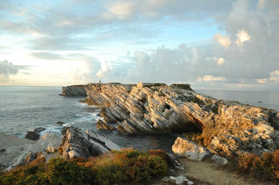 Casa Das Mares 2 Baleal Exteriör bild