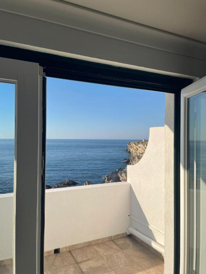 Casa Das Mares 2 Baleal Exteriör bild