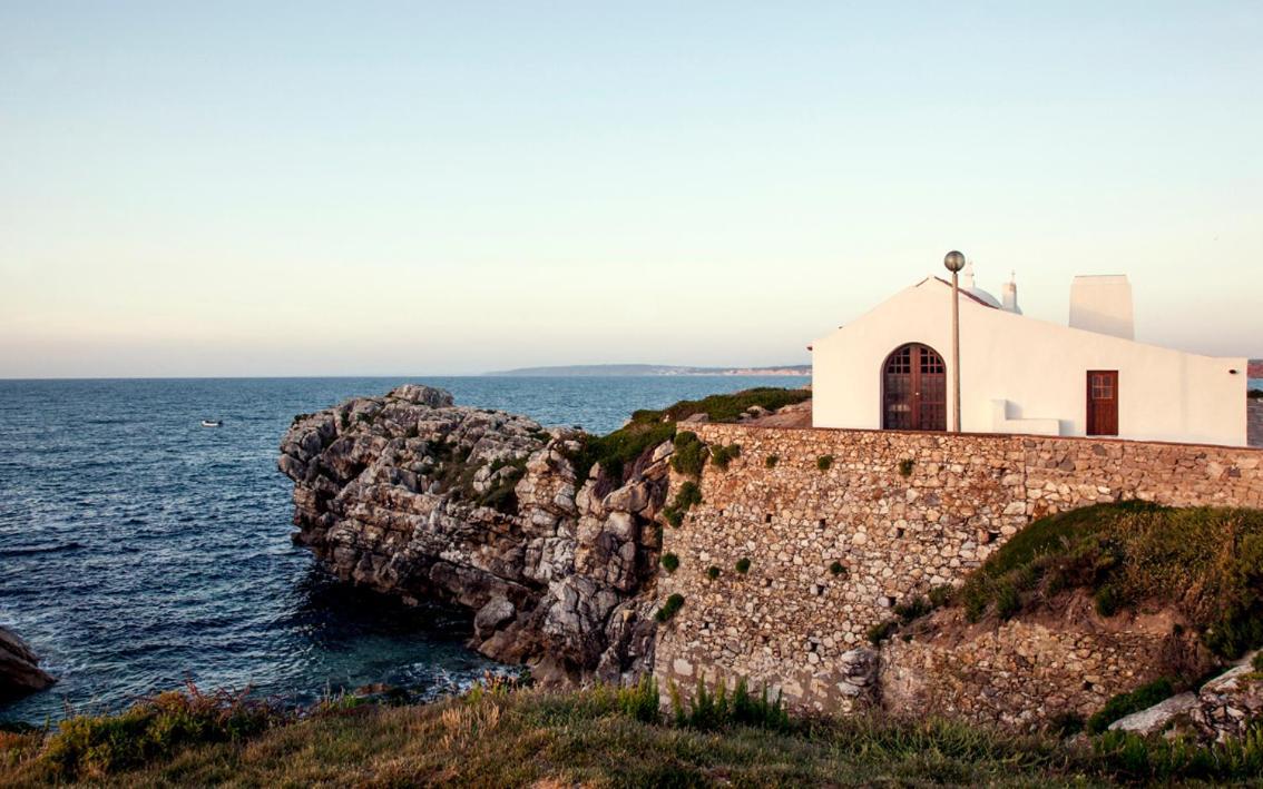 Casa Das Mares 2 Baleal Exteriör bild