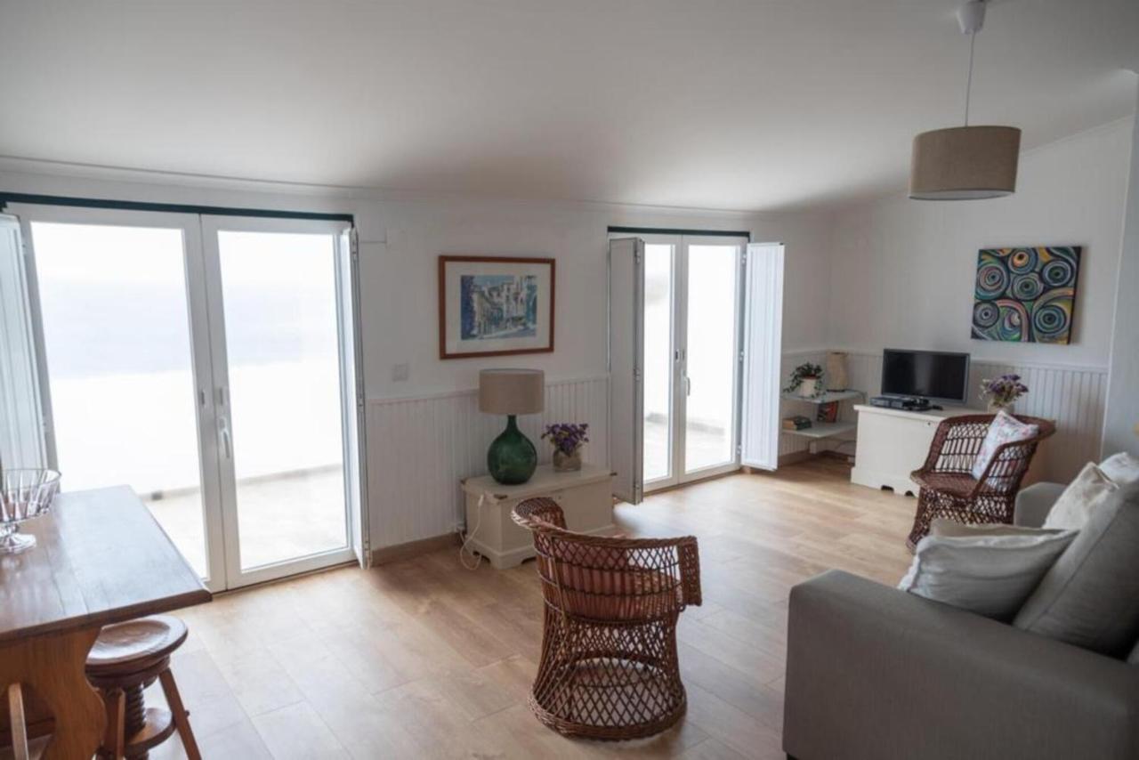 Casa Das Mares 2 Baleal Exteriör bild