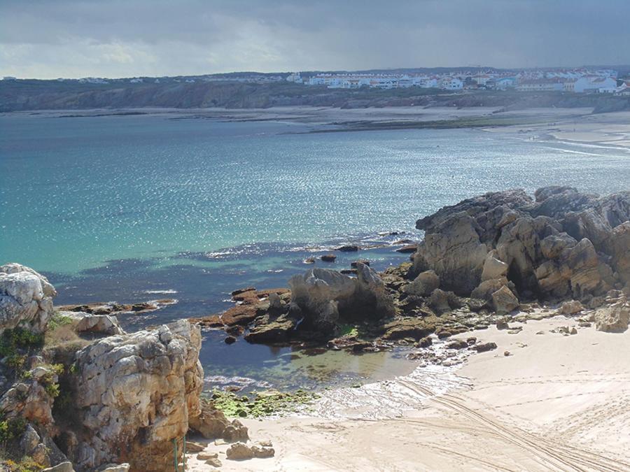 Casa Das Mares 2 Baleal Exteriör bild