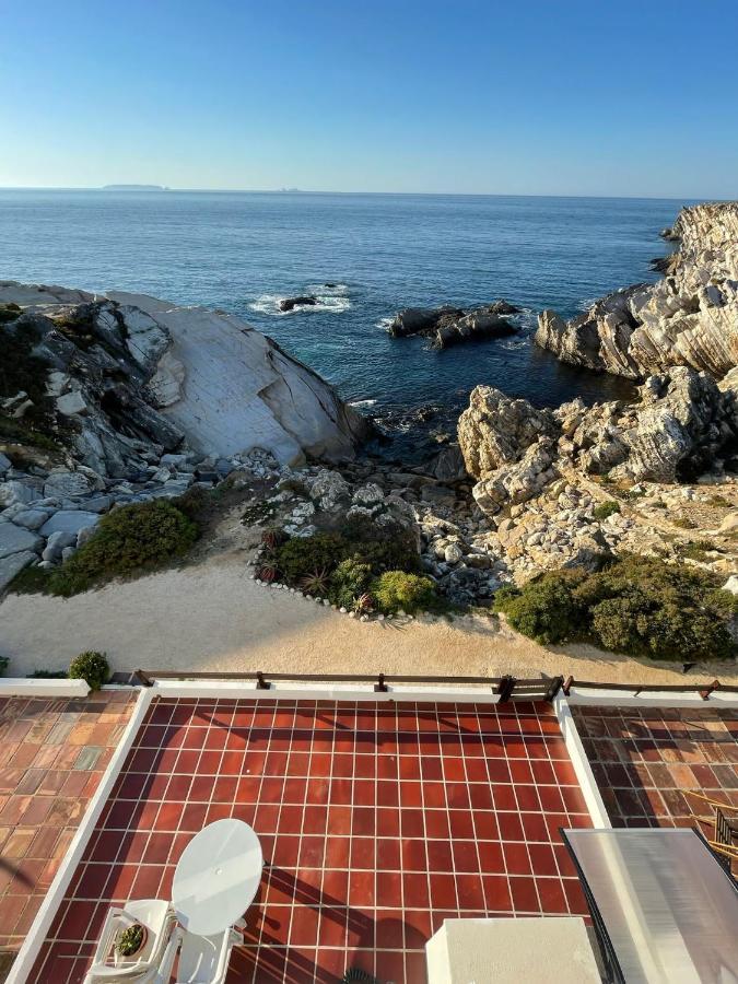 Casa Das Mares 2 Baleal Exteriör bild